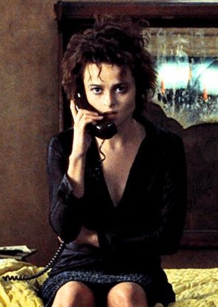 Helena Bonham Carter photo