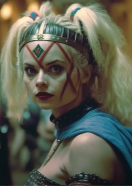Helena Bonham Carter photo
