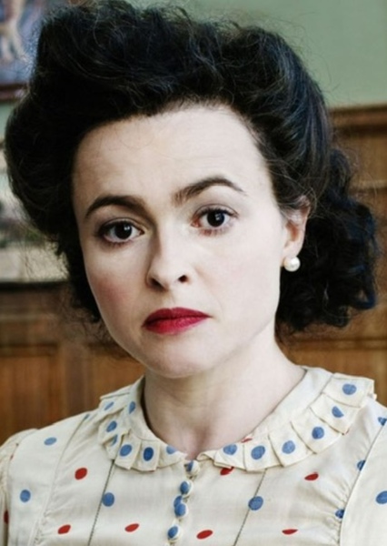 Helena Bonham Carter photo