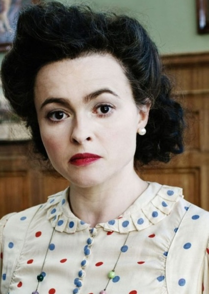 Helena Bonham Carter photo