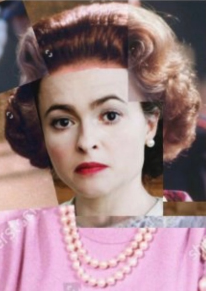Helena Bonham Carter photo