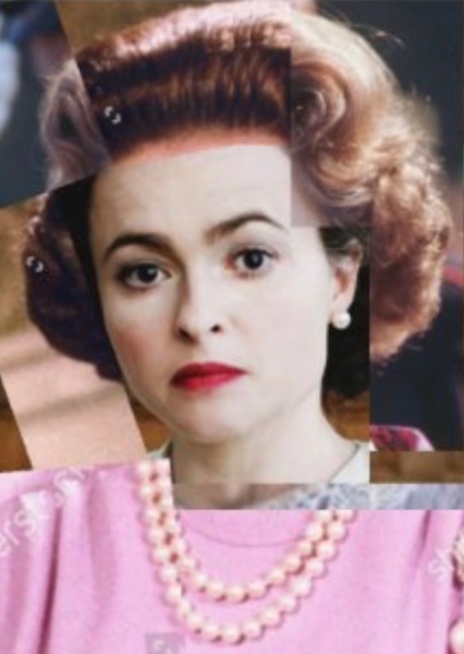 Helena Bonham Carter photo