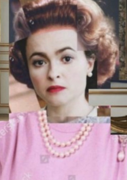 Helena Bonham Carter photo