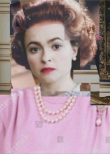 Helena Bonham Carter photo