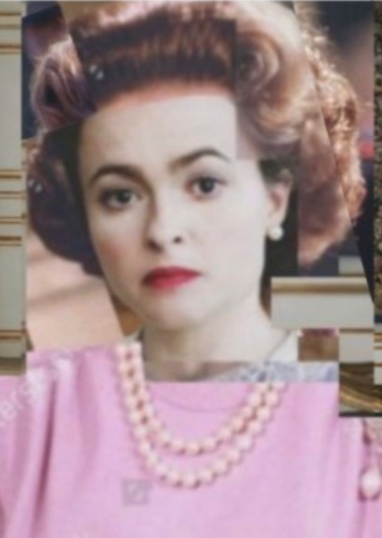 Helena Bonham Carter photo