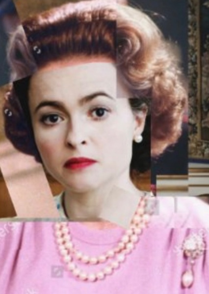 Helena Bonham Carter photo
