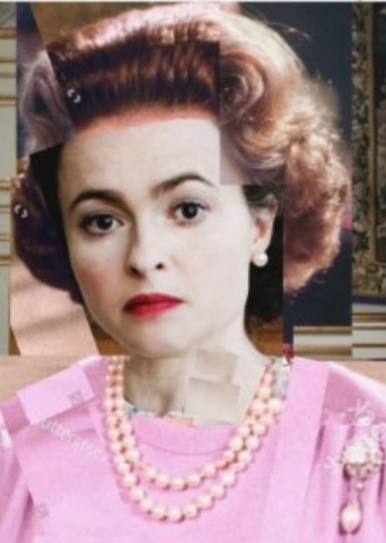 Helena Bonham Carter photo