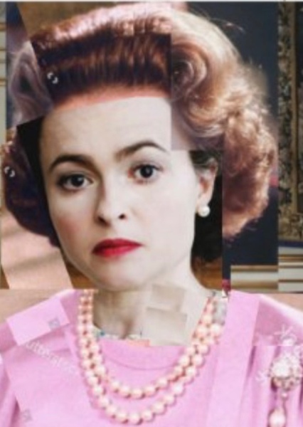 Helena Bonham Carter photo