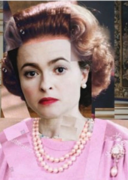 Helena Bonham Carter photo