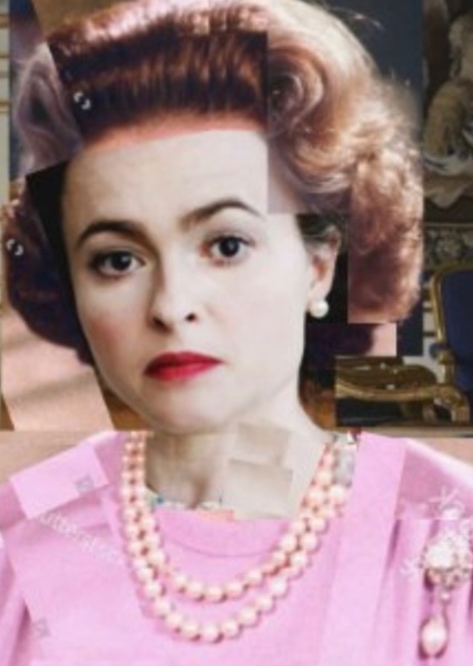 Helena Bonham Carter photo