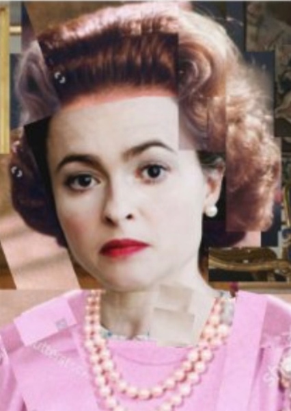 Helena Bonham Carter photo