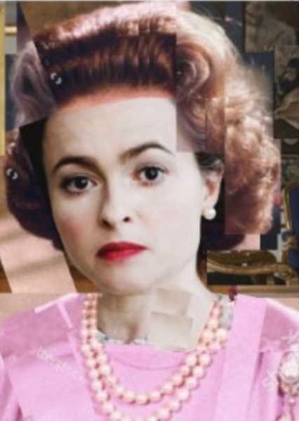Helena Bonham Carter photo