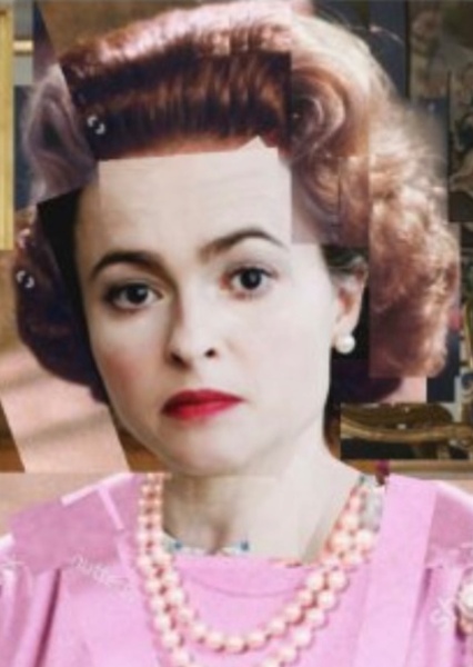Helena Bonham Carter photo