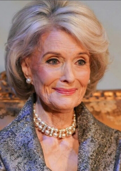Helena Cassadine