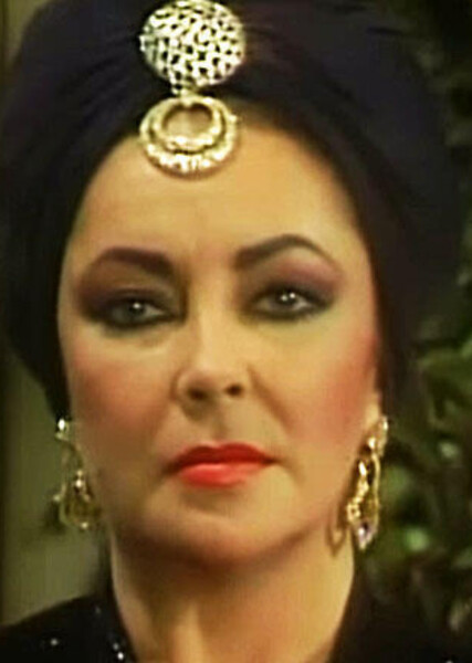 Helena Cassadine