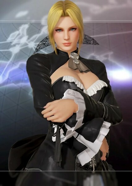 Helena Douglas photo