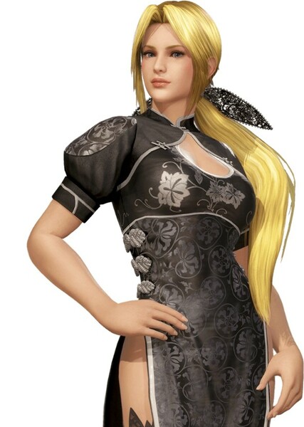 Helena Douglas