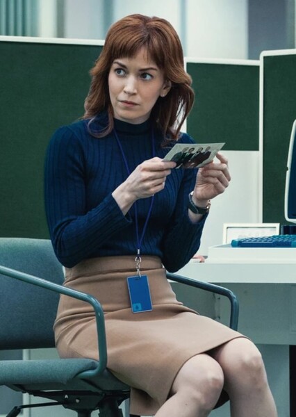 Helena Eagan