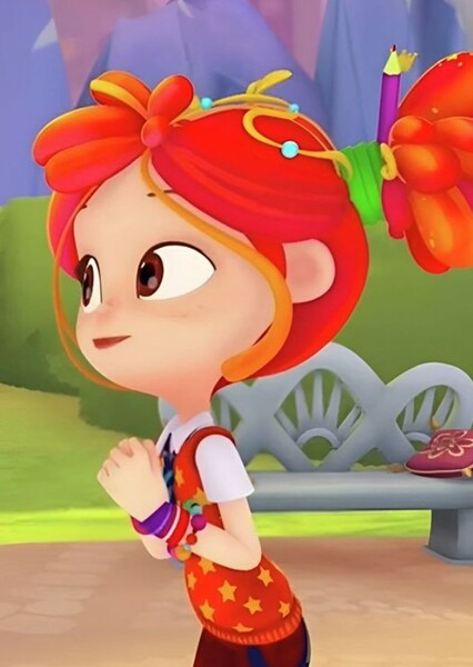 Helena (Fantasy Patrol) photo
