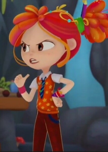 Helena (Fantasy Patrol) photo