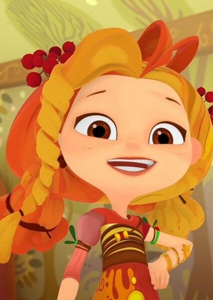Helena (Fantasy Patrol)
