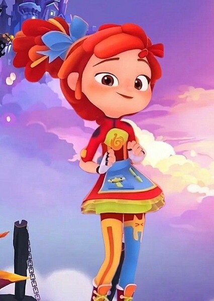 Helena (Fantasy Patrol)