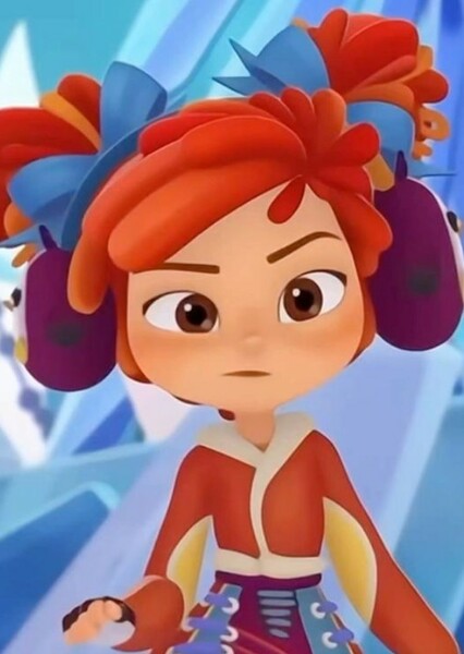 Helena (Fantasy Patrol) photo