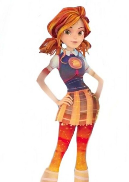 Helena (Fantasy Patrol) photo