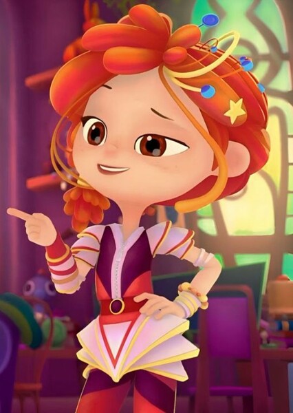 Helena (Fantasy Patrol) photo