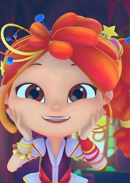 Helena (Fantasy Patrol)
