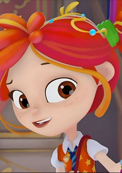 Helena (Fantasy Patrol) photo