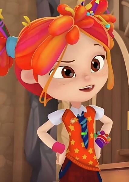 Helena (Fantasy Patrol)