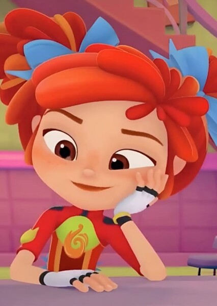 Helena (Fantasy Patrol)