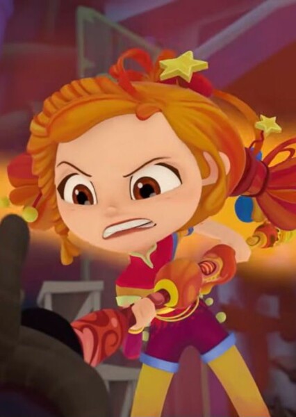 Helena (Fantasy Patrol)