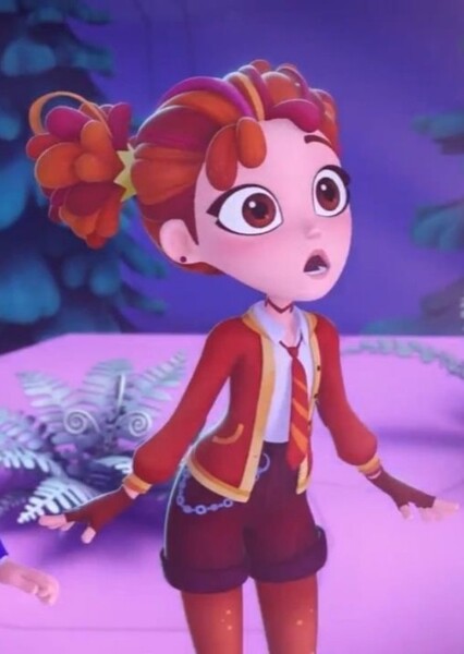 Helena (Fantasy Patrol) photo