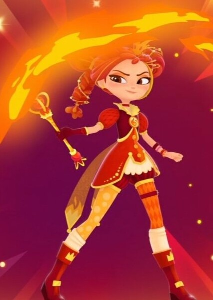 Helena (Fantasy Patrol) photo