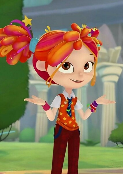Helena (Fantasy Patrol) photo