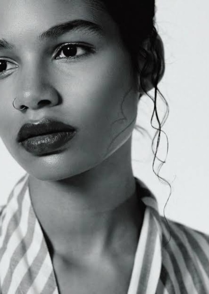 Helena Howard photo