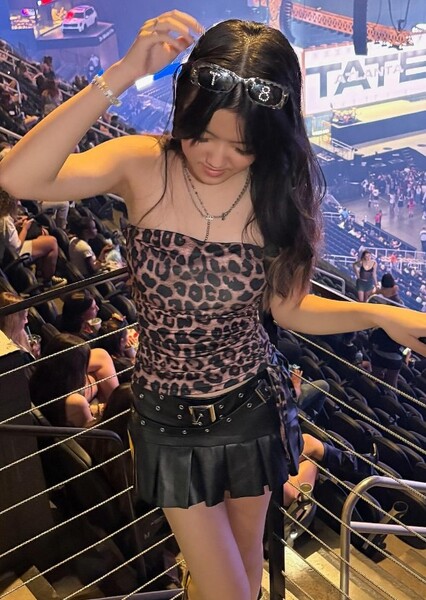 Helena Hu photo