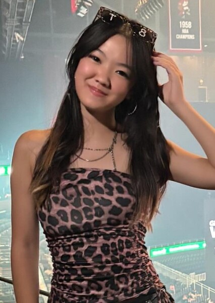 Helena Hu photo