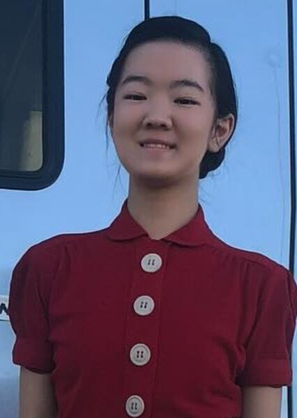Helena Hu photo