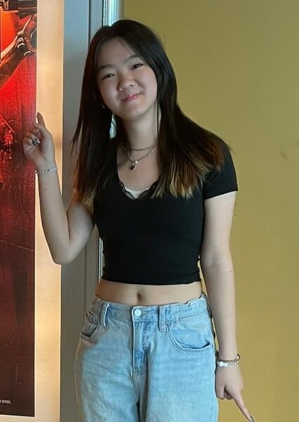 Helena Hu photo