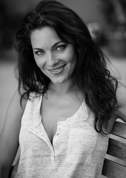 Helena Mankowska photo
