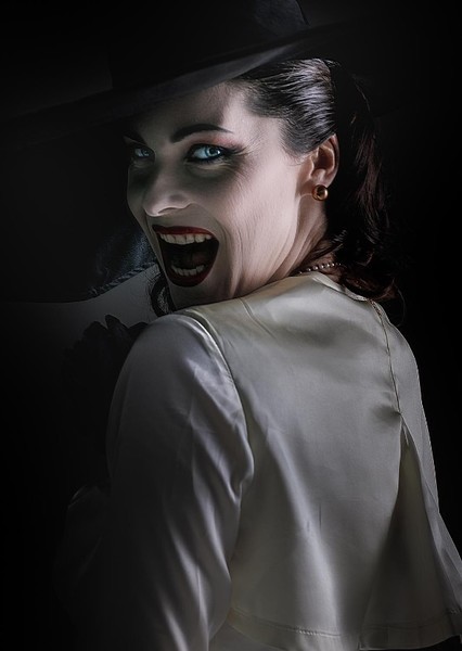 Helena Mankowska photo