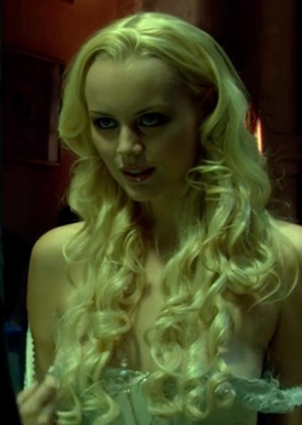 Helena Mattsson photo