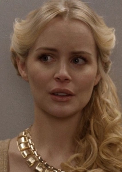 Helena Mattsson photo