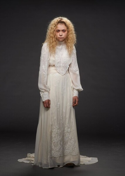 Helena (Orphan Black) photo