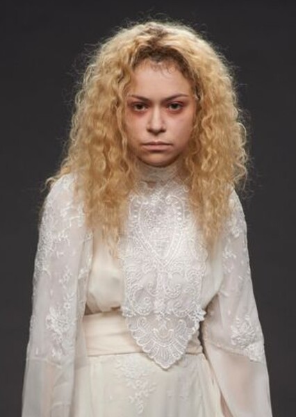 Helena (Orphan Black) photo