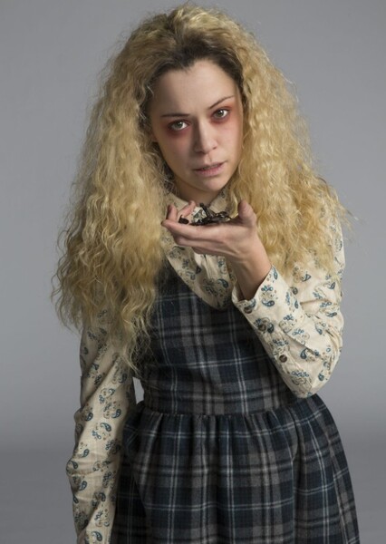 Helena (Orphan Black) photo