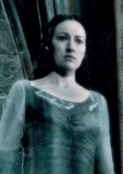 Helena Ravenclaw